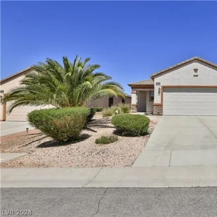 Rent this 3 bed house on 2572 Serene Moon Drive in Henderson, NV 89044