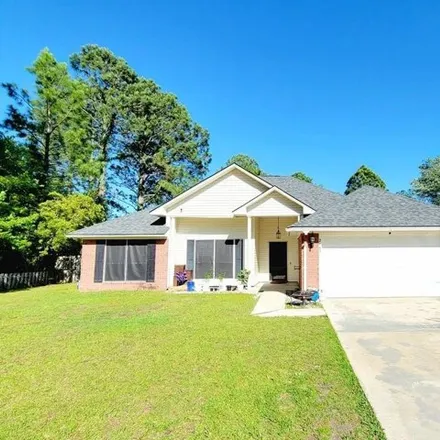Buy this 3 bed house on Barry McCaffrey Boulevard in Hinesville, GA 31333