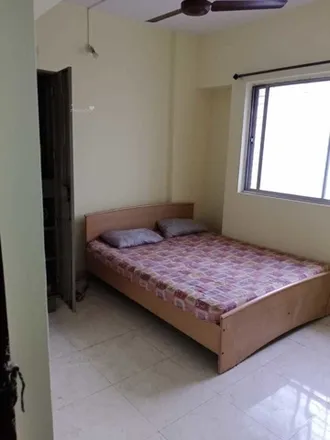 Rent this 2 bed apartment on Agrawal Towers in Solapur Road, Pune