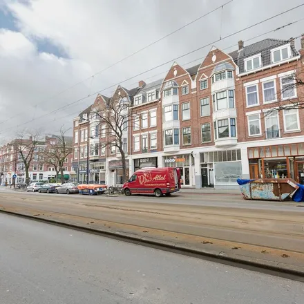 Rent this 1 bed apartment on Stadhouderslaan 1 in 3583 JA Utrecht, Netherlands