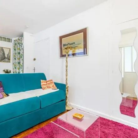 Rent this 2 bed apartment on 36 Boulevard de Grenelle in 75015 Paris, France