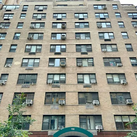 Rent this 2 bed apartment on 150 East 56th Street in New York, NY 10022