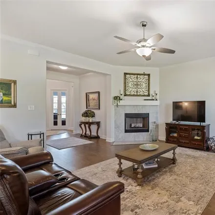 Image 7 - 2301 Ballantrae Drive, Colleyville, TX 76034, USA - House for sale