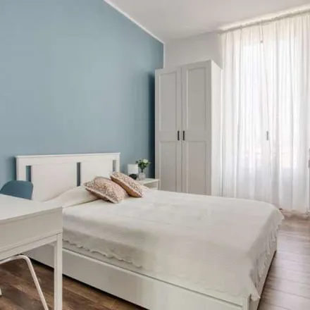 Image 9 - Nani Service, Via privata Giovanni Zambelli, 20158 Milan MI, Italy - Apartment for rent