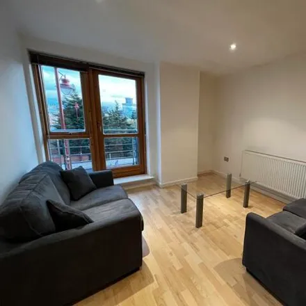 Image 1 - Bowman Lane, Leeds, LS10 1HQ, United Kingdom - Apartment for rent