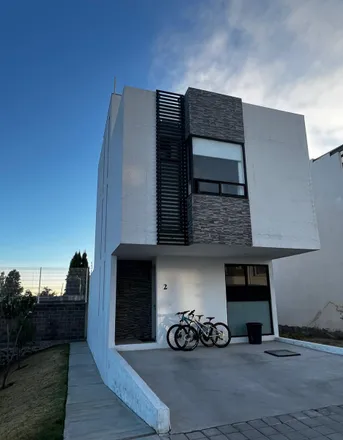 Buy this studio house on unnamed road in José Ángeles, 72766