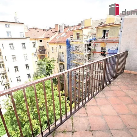 Image 2 - Orelská 511/9, 101 00 Prague, Czechia - Apartment for rent