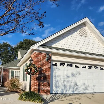 Buy this 3 bed house on Seaside Road in Sunset Beach, Brunswick County