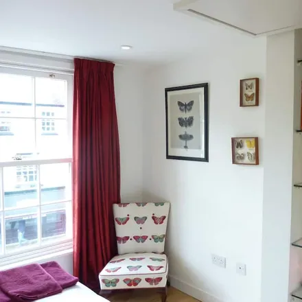 Image 5 - Oxford, OX2 6HT, United Kingdom - Apartment for rent