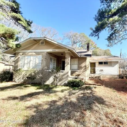 Buy this 3 bed house on 283 Heloise Street in Jackson, MS 39209