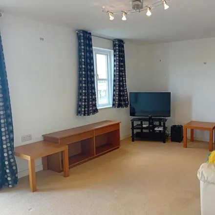 Image 4 - Buoymasters, St George's Quay, Lancaster, LA1 1HL, United Kingdom - Apartment for rent