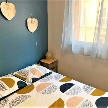 Rent this 3 bed apartment on 75 Rue de Rome in 75017 Paris, France