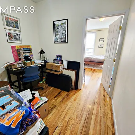 Rent this 1 bed apartment on 331 Graham Avenue in New York, NY 11211