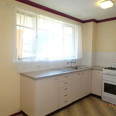 Rent this 2 bed apartment on Australian Capital Territory in Knox Street, Watson 2602