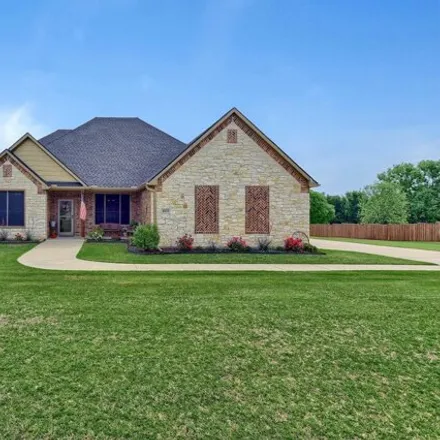 Buy this 4 bed house on 4903 Bello Vista Court in Sherman, TX 75090