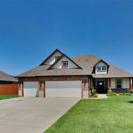 Rent this 5 bed house on 499 Elm Street in Piedmont, OK 73078