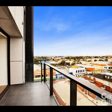 Rent this 4 bed apartment on 177 Sydney Road in Brunswick VIC 3056, Australia