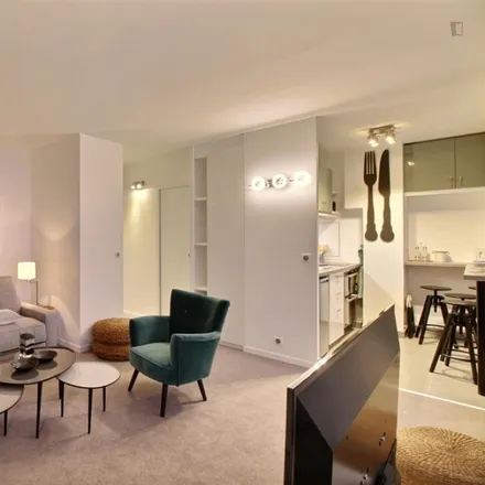 Image 4 - 49 Rue des Acacias, 75017 Paris, France - Apartment for rent
