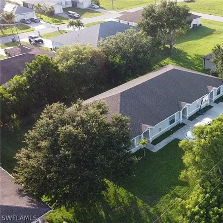 Buy this 6 bed duplex on 534 Southeast 5th Place in Cape Coral, FL 33990