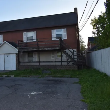 Image 5 - 12 Delaware Avenue, Village of Endicott, NY 13760, USA - Apartment for sale
