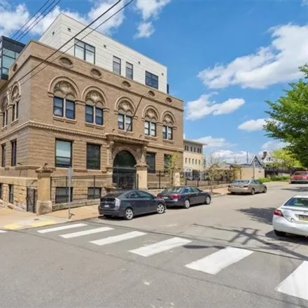 Buy this 2 bed condo on McCleary School in Holmes Street, Pittsburgh