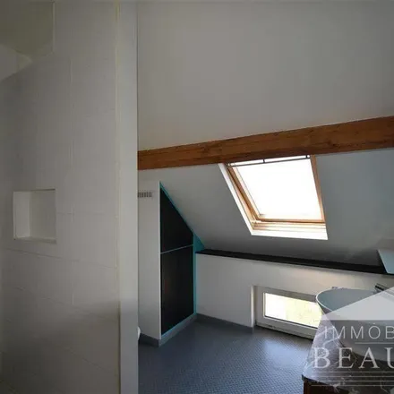 Image 5 - Grand'Place 35, 1400 Nivelles, Belgium - Apartment for rent