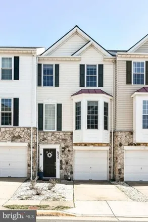 Image 1 - 6953 Cromarty Drive, Franconia, Fairfax County, VA 22315, USA - Townhouse for rent