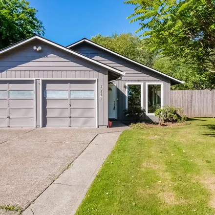 Buy this 3 bed house on 3855 Southwest 196th Avenue in Aloha, OR 97078