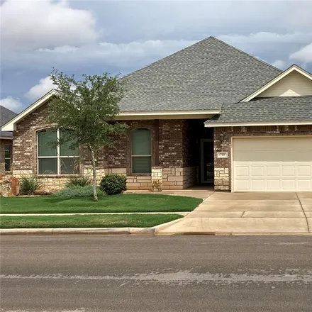 Buy this 4 bed house on 710 Swift Water Drive in Abilene, TX 79602