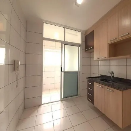 Rent this 2 bed apartment on Torre-25 in Rua Marte, Vila Dom José