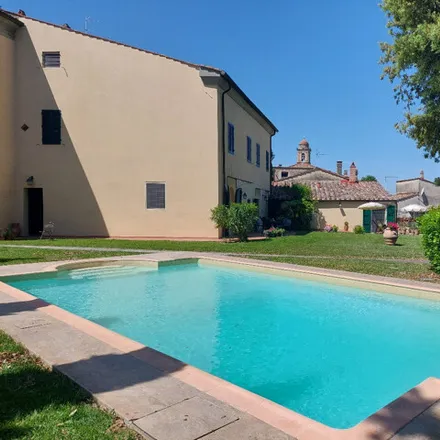 Buy this 1 bed apartment on Il Quadrifoglio in Via Pozzuolo, 56030 Terricciola PI
