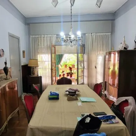 Buy this 4 bed house on Virrey Del Pino 4324 in Villa Ortúzar, C1430 EGF Buenos Aires