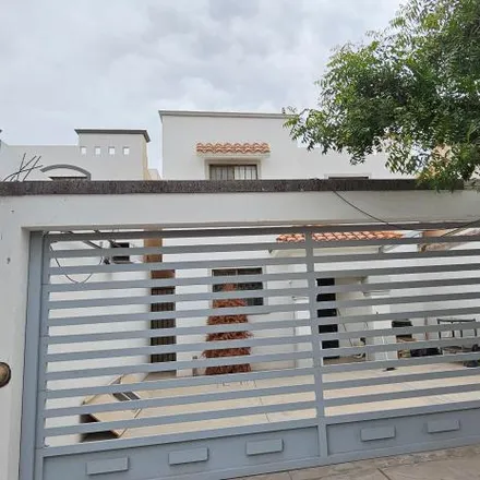 Rent this 3 bed house on Calle Esmeralda in 81210 Los Mochis, SIN