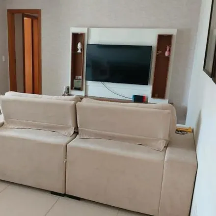 Buy this 4 bed apartment on Rua General Câmara in Tabajaras, Uberlândia - MG