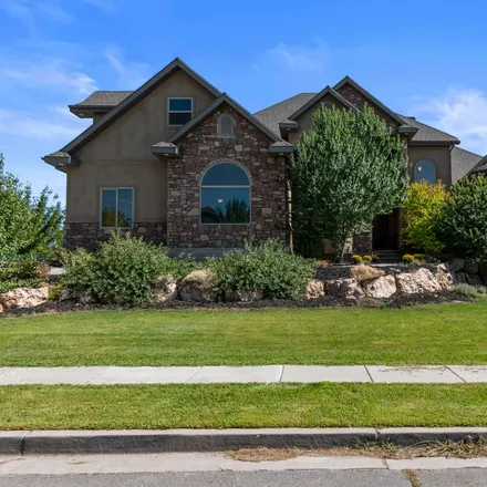 Buy this 7 bed house on 422 Paddock Lane in Sunset Equestrian Estates, Kaysville