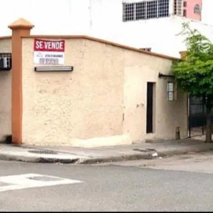Buy this studio house on Calle General Francisco Villa in Primer Cuádro, 80000 Culiacán