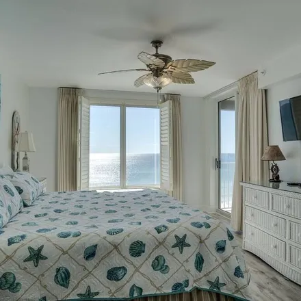 Rent this 2 bed condo on Fort Walton Beach