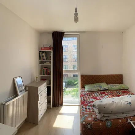 Image 3 - Duke Court, London, TW3 3FL, United Kingdom - Apartment for rent