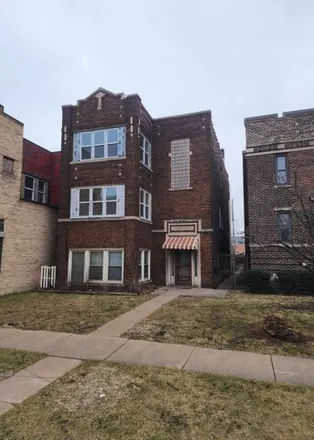 Buy this 9 bed apartment on 441 Connecticut Street in Gary, IN 46402