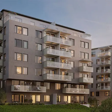 Rent this 3 bed apartment on Forskningsringen 94 in 174 61 Sundbybergs kommun, Sweden