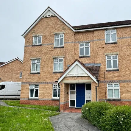 Image 1 - Richmond Grove, North Shields, NE29 7QZ, United Kingdom - Apartment for rent