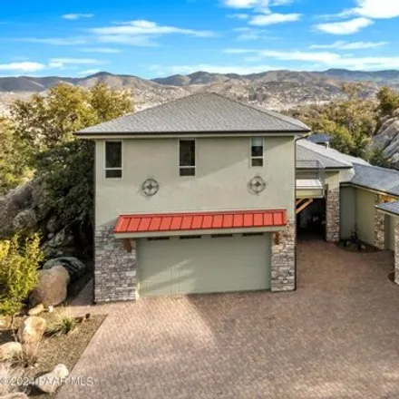 Buy this 3 bed house on 1343 West Boulder Glen Road in Prescott, AZ 86305