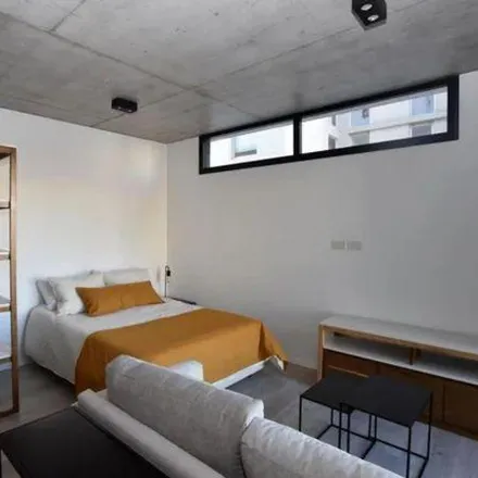 Rent this studio apartment on Avenida Franklin Delano Roosevelt 5652 in Villa Urquiza, C1431 DOD Buenos Aires