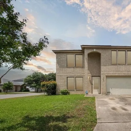 Buy this 3 bed house on 13705 Escort Drive in San Antonio, TX 78233