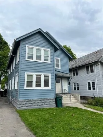 Image 2 - 443 Hollenbeck Street, City of Rochester, NY 14621, USA - House for sale