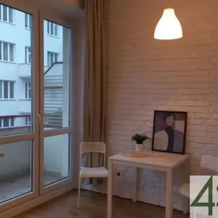 Image 1 - Jaworowska 7C, 00-766 Warsaw, Poland - Apartment for rent