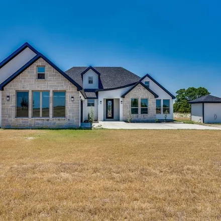 Image 1 - 13620 Mosley Street, Italy, Ellis County, TX 76651, USA - House for sale