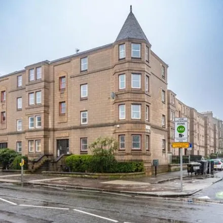 Buy this 2 bed apartment on 6 St Leonard's Street in City of Edinburgh, EH8 9QN