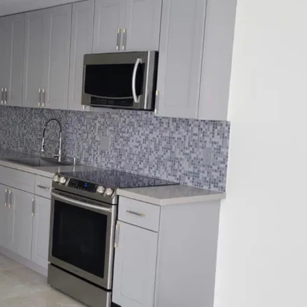 Rent this 1 bed room on 363 Northwest 9th Street in Hallandale Beach, FL 33009