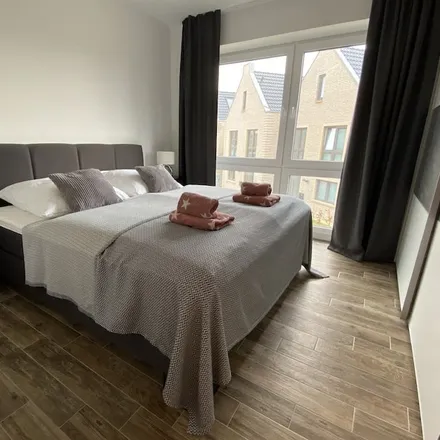 Image 7 - Dangast, Varel, Lower Saxony, Germany - Apartment for rent